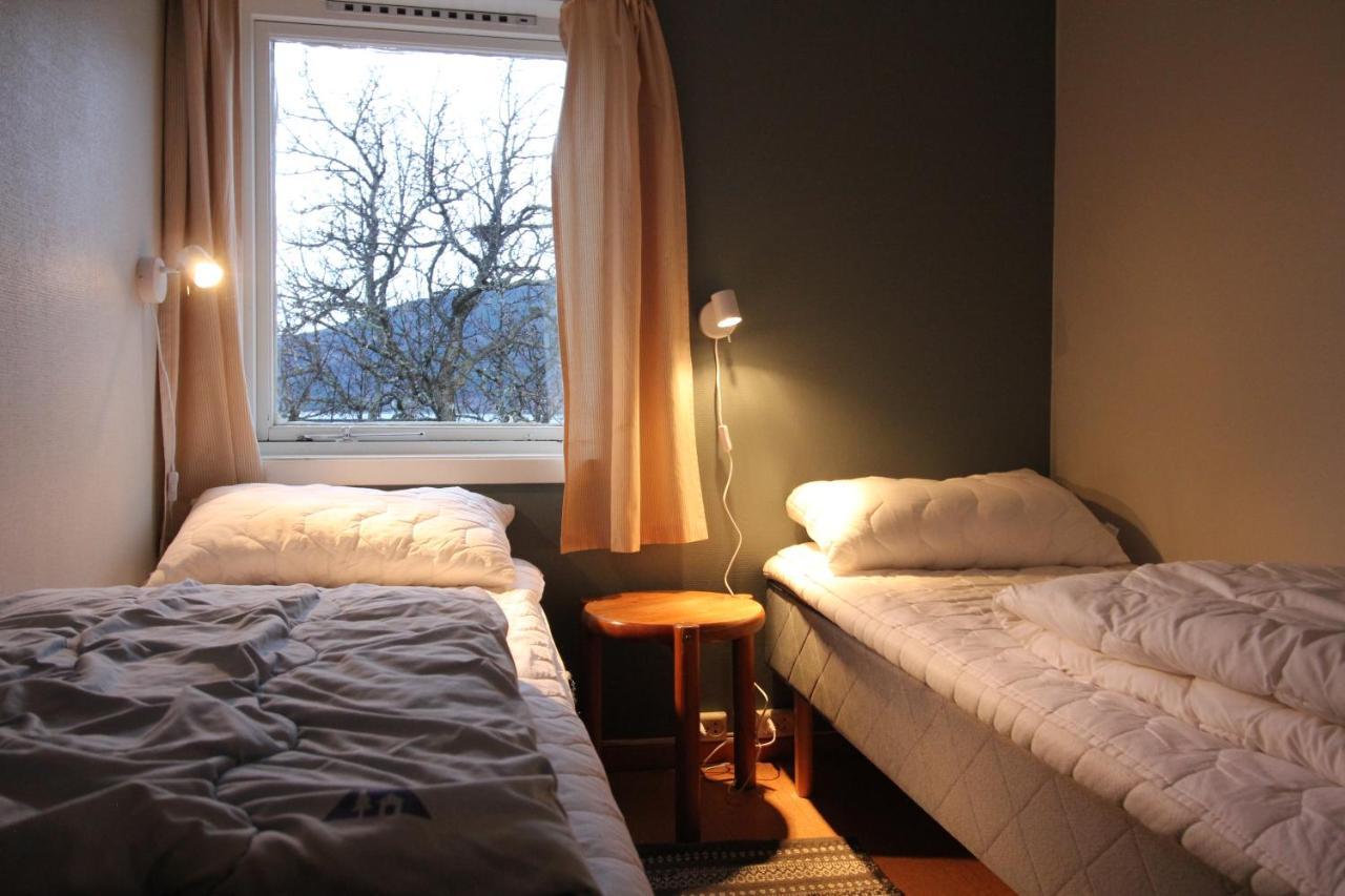 Andalsnes Hostel Dış mekan fotoğraf